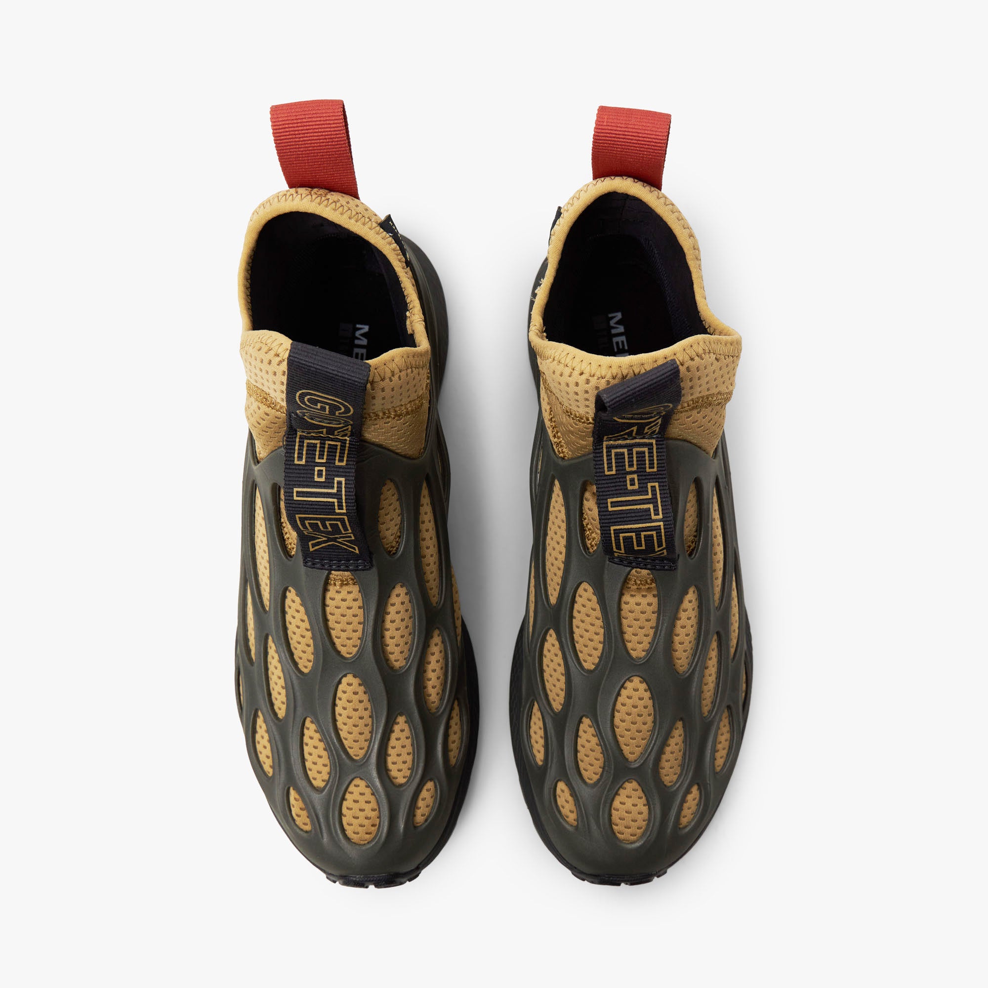  Merrell 1TRL Hydro Runner Mid GTX / Olive、mySite、merchandisen