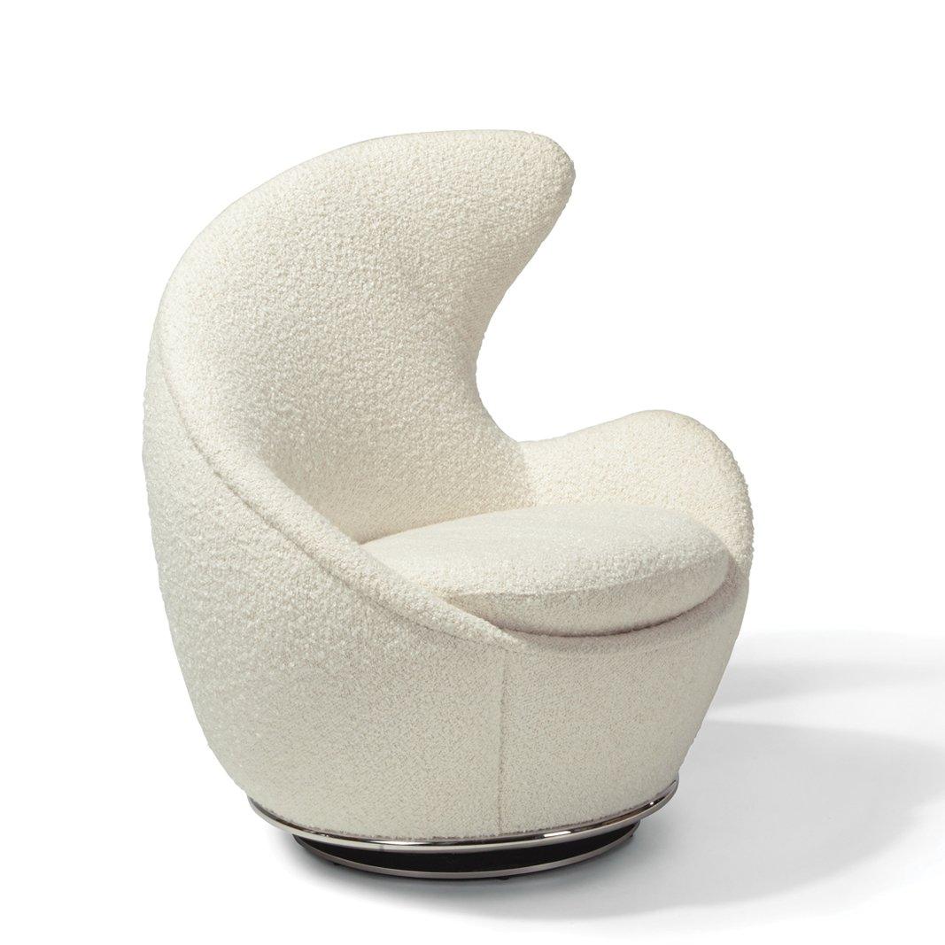 Right Wing Chair、mySite、neckold