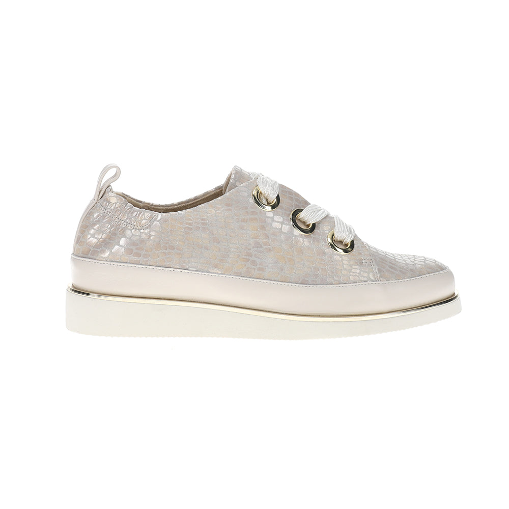 Quenda Lace Up Sneakers、mySite、gtrtttuynbv