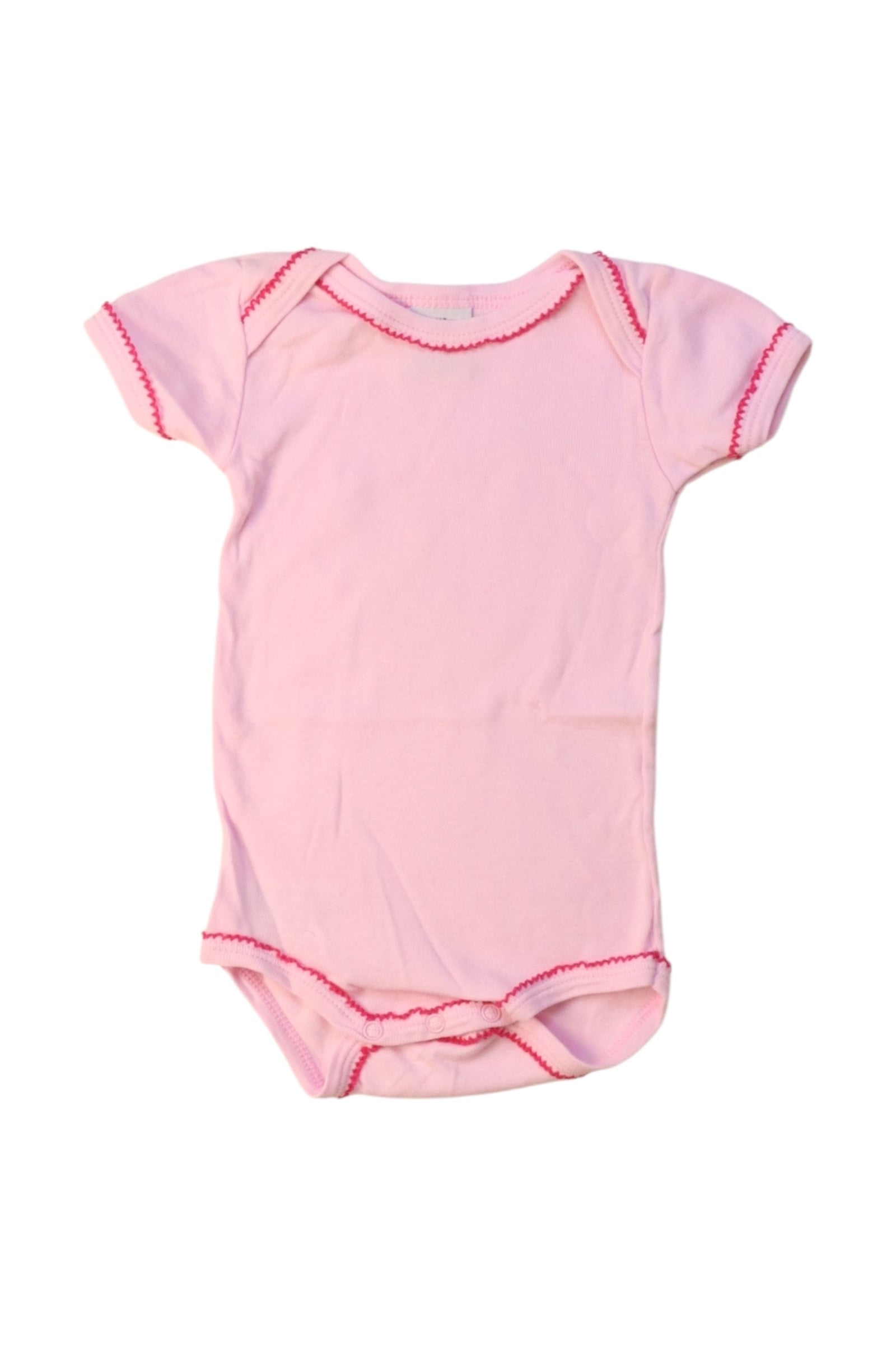 Seed Short Sleeve Bodysuit 0-3M、mySite、g9winljtr