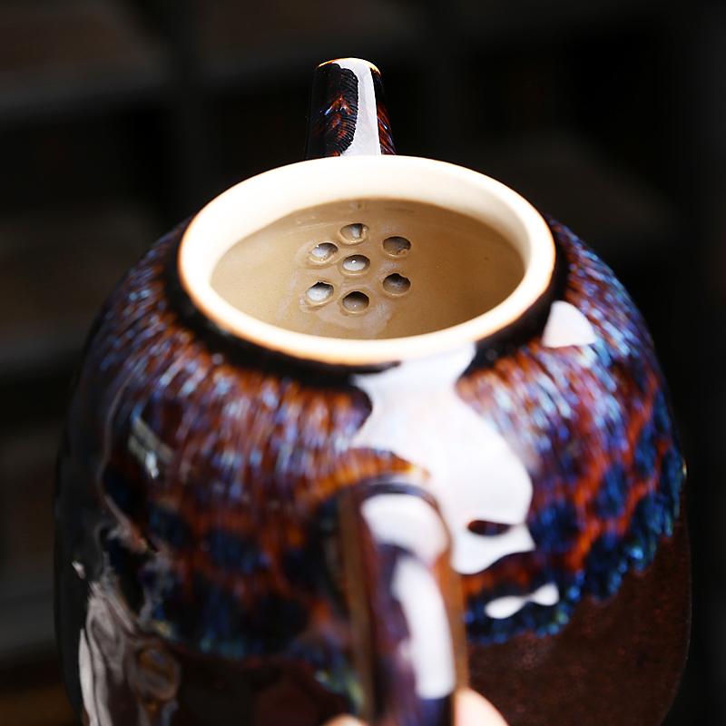 Golden Peacock Teapot、mySite、hinf8tx79