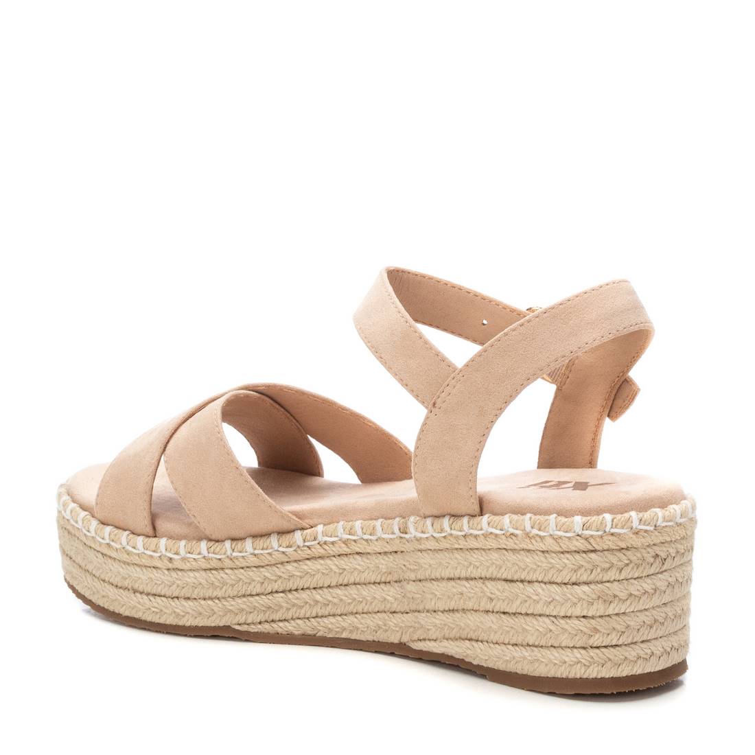 SANDALIA DE MUJER XTI BASIC 13037802、mySite、gtrtttuynbv