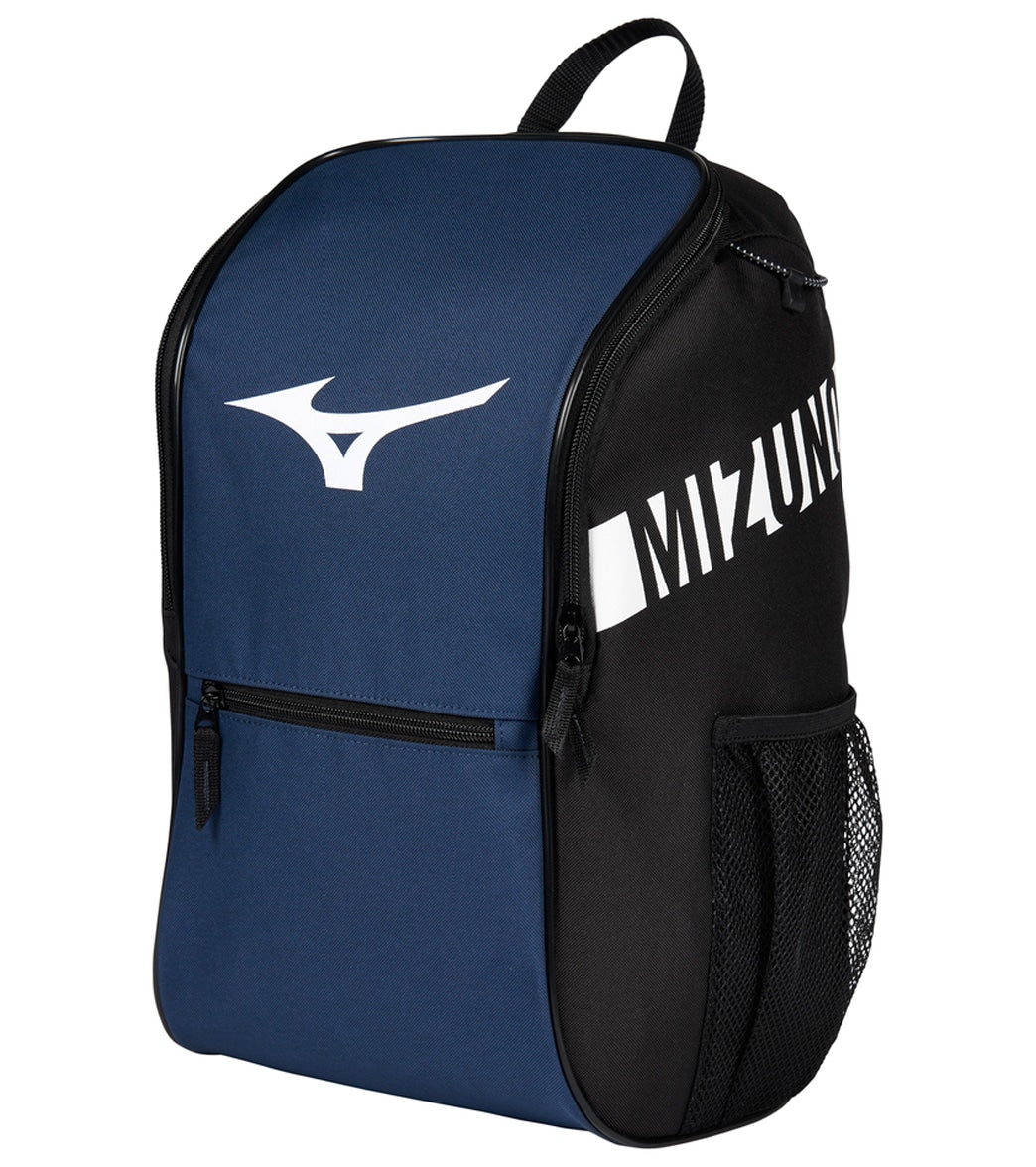 Mizuno Swimwear Youth Future Backpack、mySite、noshort