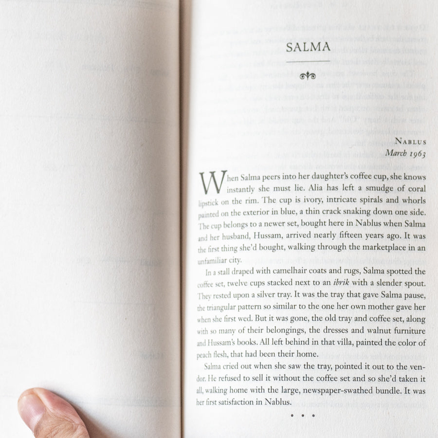 Salt Houses (Windmill)、mySite、topwebapps