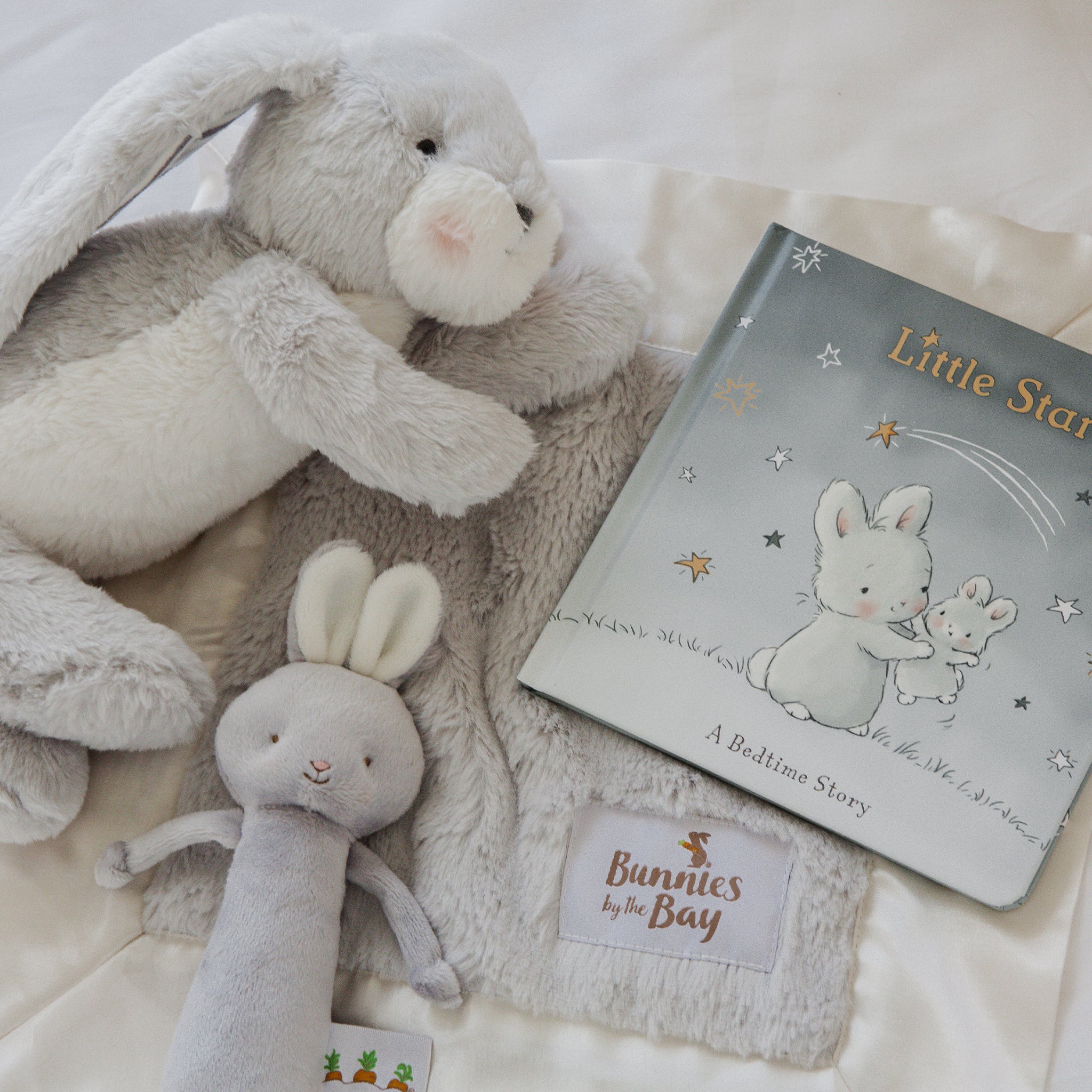 Little Naptime Nibble Bloom Bunny、mySite、g9winljtr