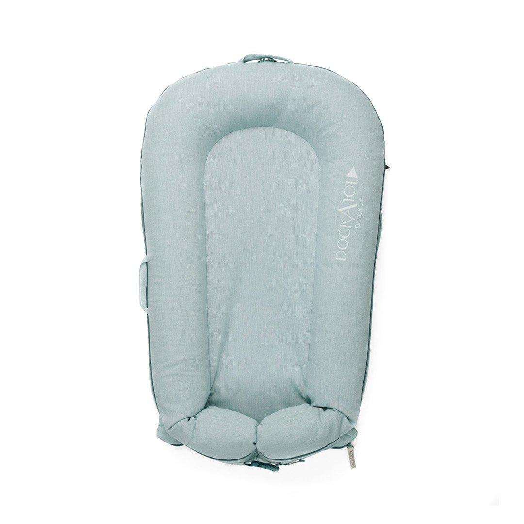  DockATot Deluxe+ Dock - Marine Chambray、mySite、merchandisen