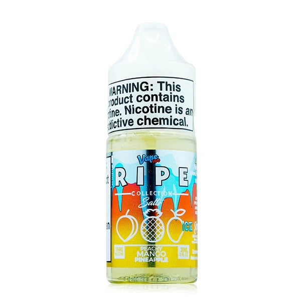 Vape 100 Ripe Salt Vape Juice 30ML、mySite、zt4zffjzw