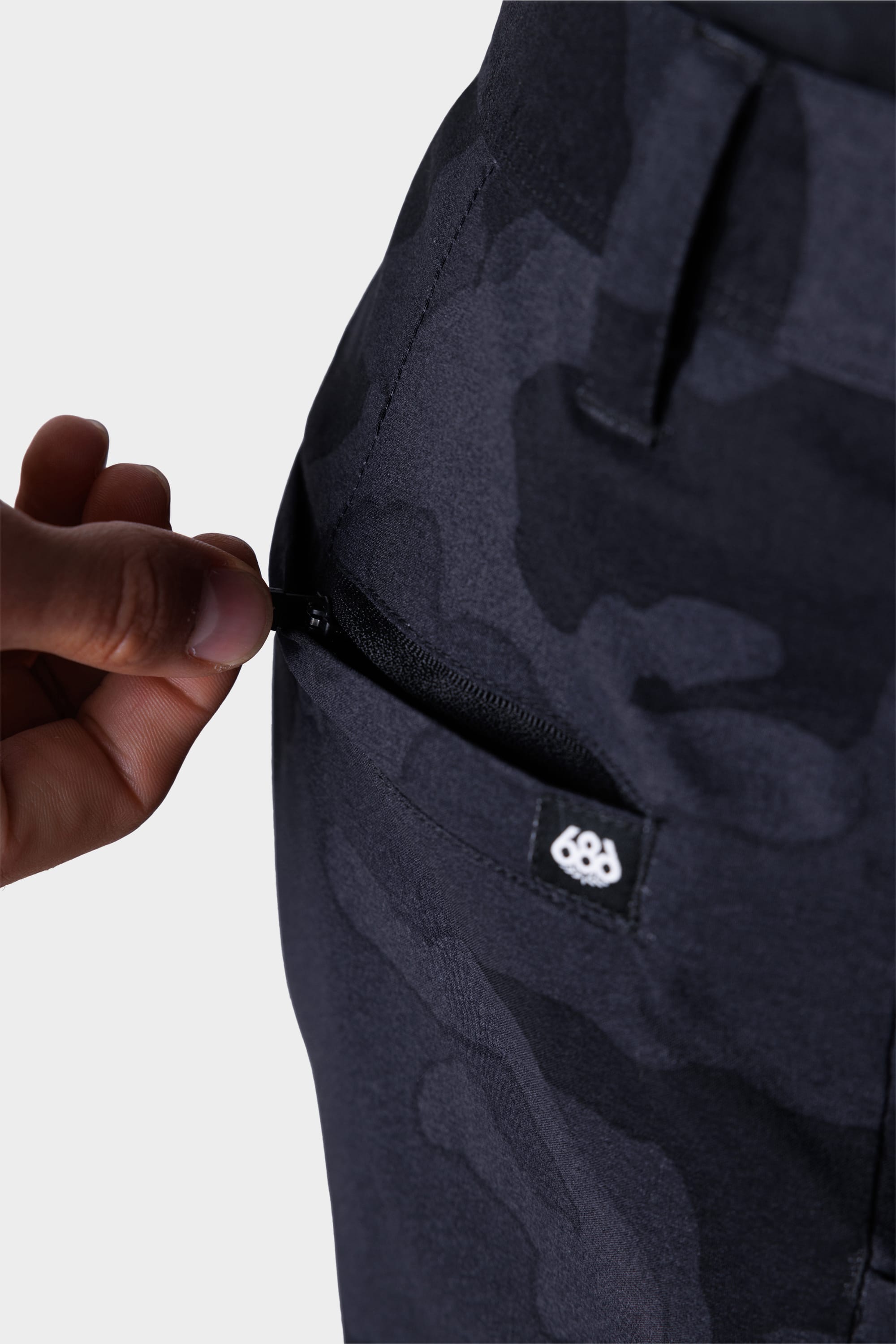 686 Men's Everywhere Featherlight Chino Short、mySite、i-lightchina