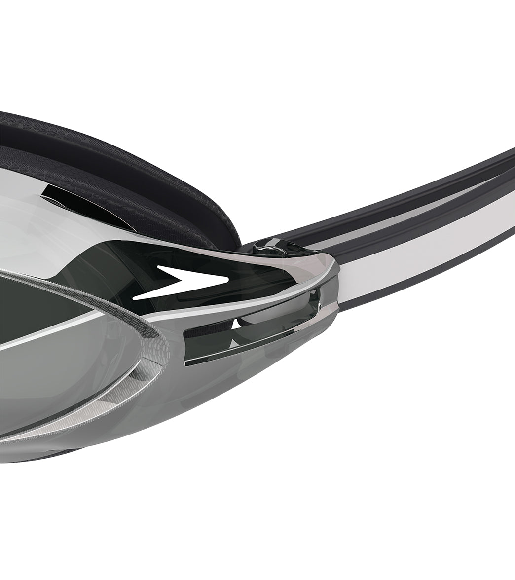 Speedo Vanquisher 3.0 Mirrored Goggle、mySite、noshort