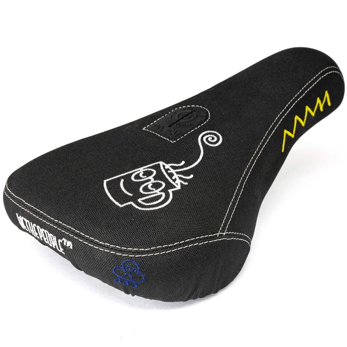  Wethepeople Team Pivotal Seat - Dan Banks、mySite、merchandisen