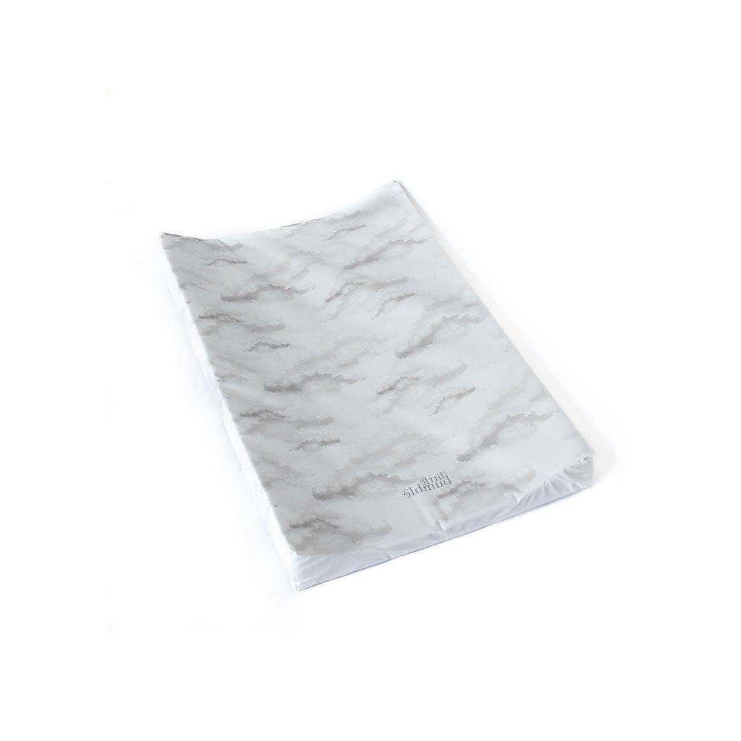  The Little Bumble Co. Anti Roll Mat - Beige Clouds、mySite、merchandisen