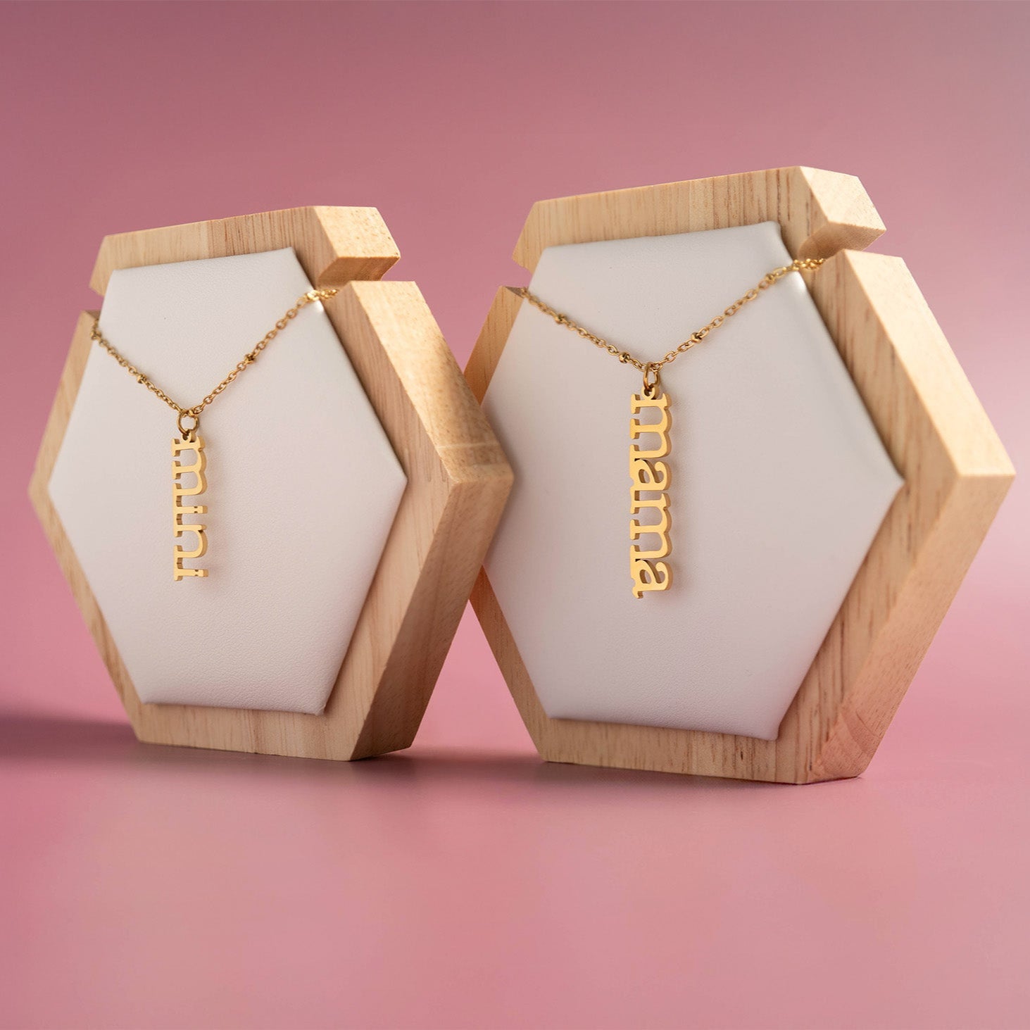 18K Gold PVD Stainless Steel Mini Charm / PDL0269、mySite、dreamappss