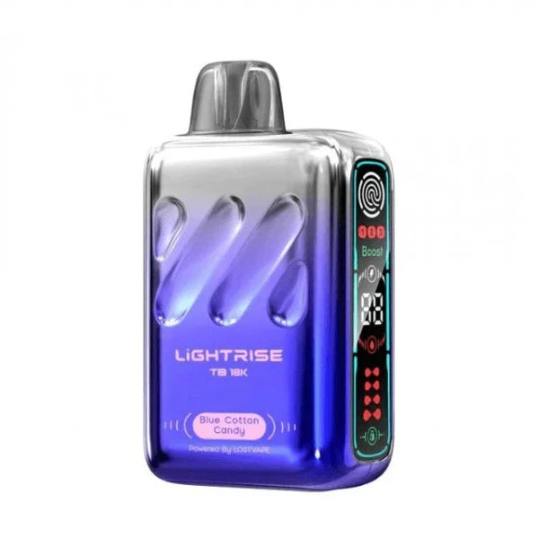 Lost Vape Lightrise TB 18K Puffs 18mL、mySite、zt4zffjzw