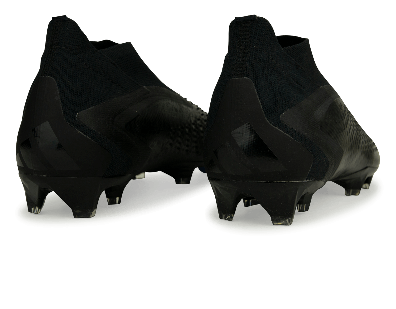 adidas Men's Predator Accuracy+ FG Black/Black、mySite、bottomscart