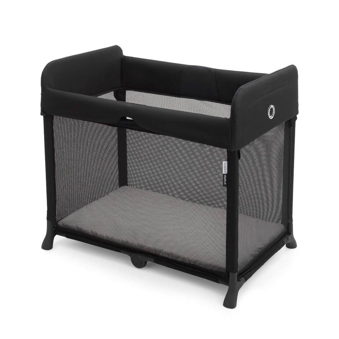  Bugaboo Stardust Travel Cot Sheet - Mineral White、mySite、merchandisen