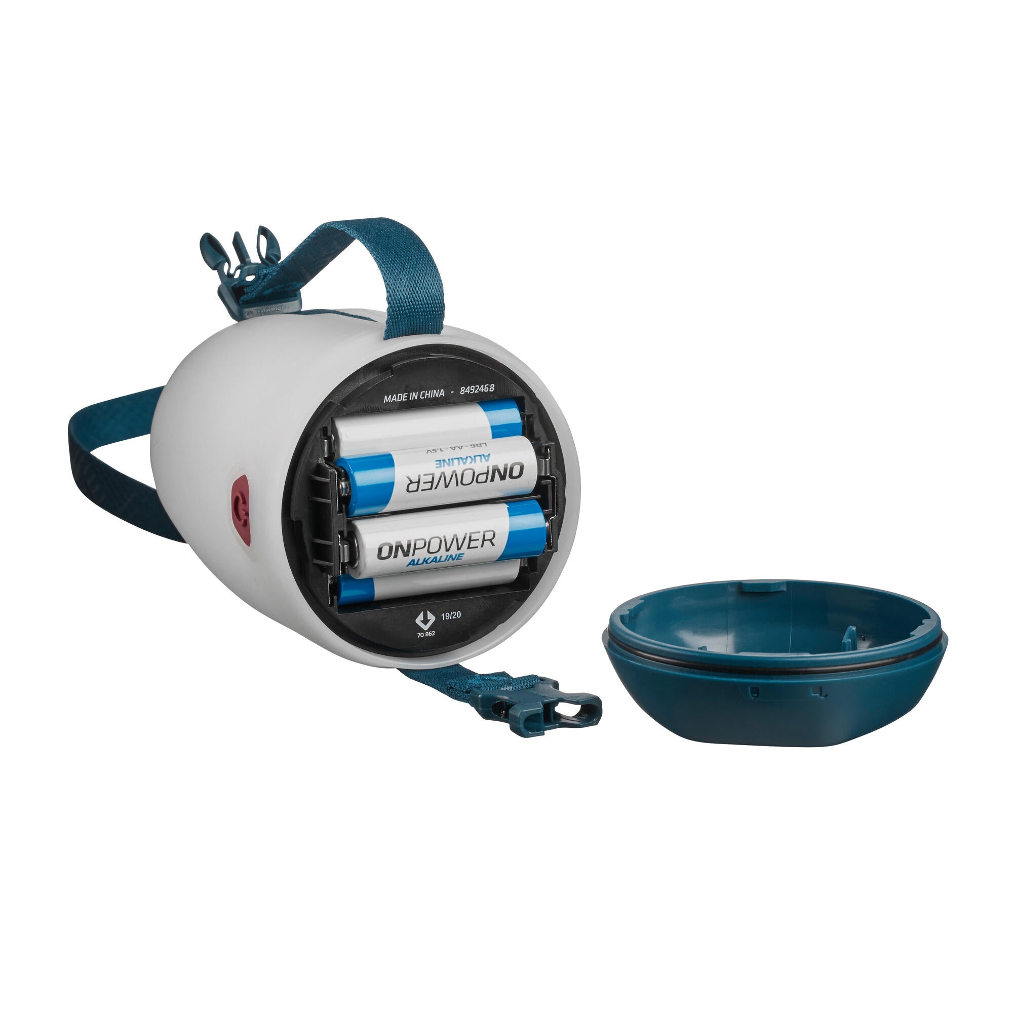 Quechua BL100 Camping Lamp