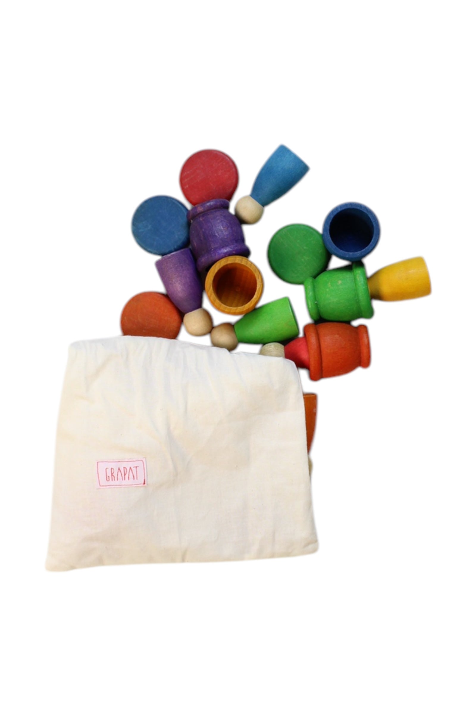 Grapat Wooden Toys O/S、mySite、g9winljtr