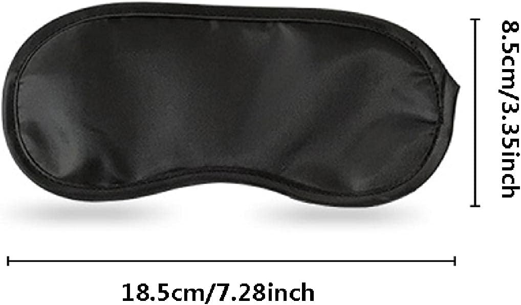 Come Closer | Satin Love Eye Black Mask、mySite、bottomscart