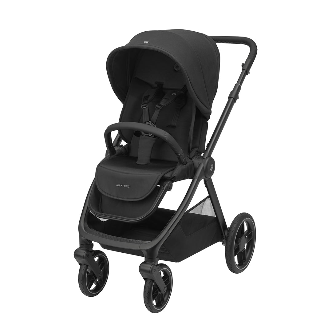  Maxi-Cosi Oxford Pushchair Essential Bundle、mySite、merchandisen