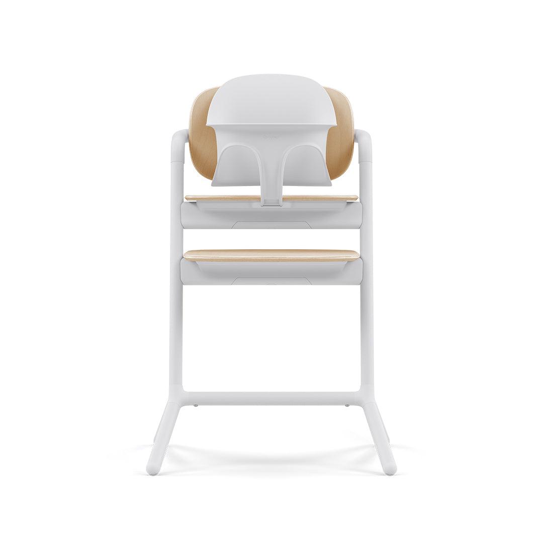  CYBEX LEMO 3-in-1 Highchair Set - Sand White、mySite、merchandisen