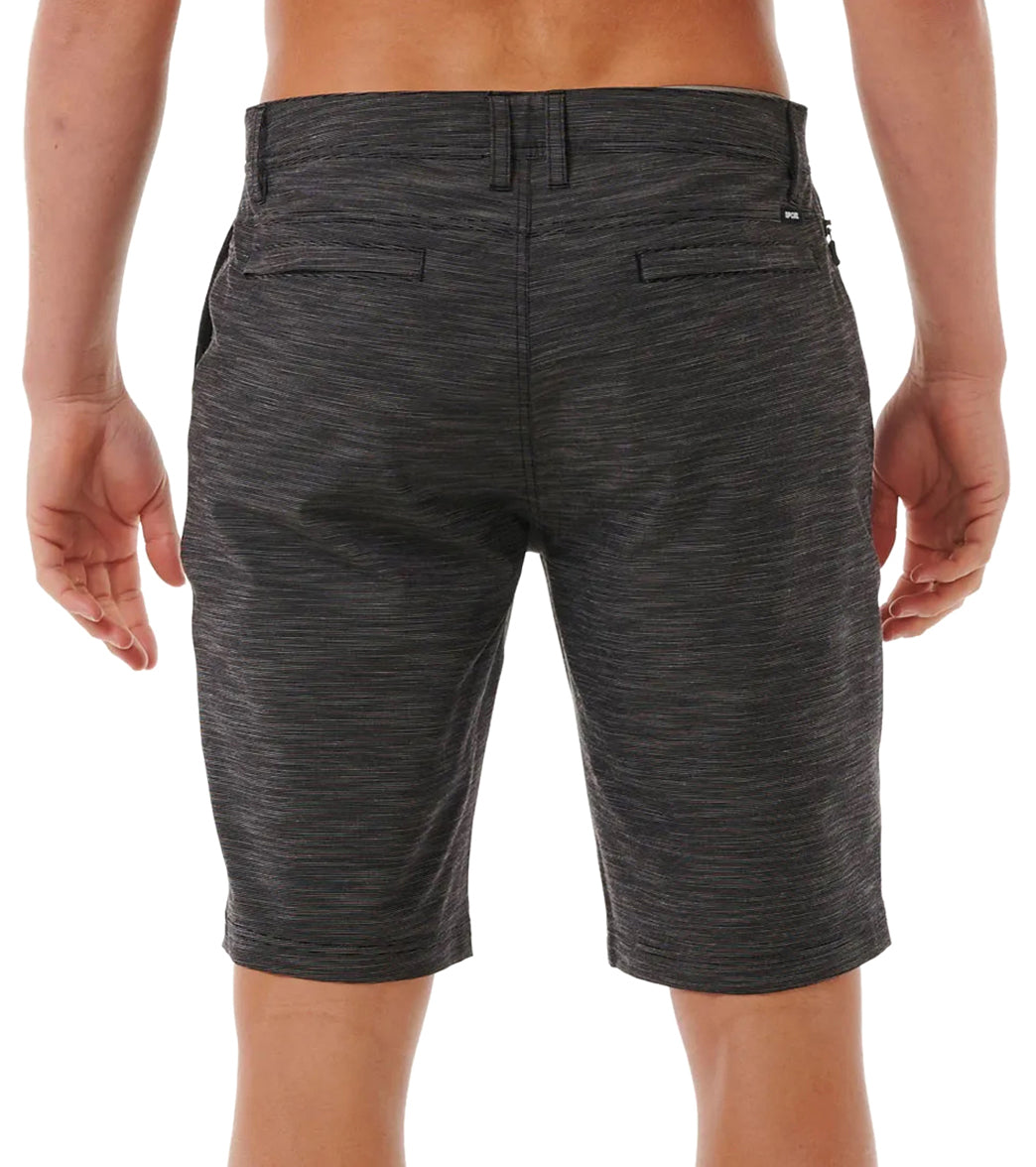 Rip Curl Men's 20 Boardwalk Jackson Walk Shorts、mySite、noshort