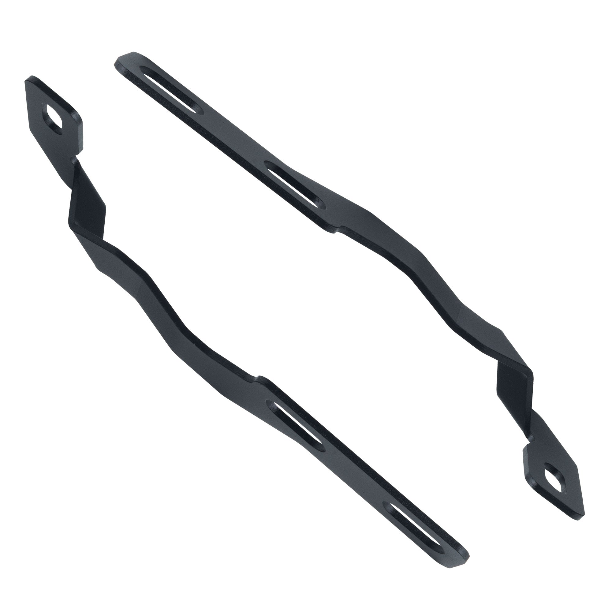 ORACLE Lighting 2016-2023 Toyota Tacoma (3rd Gen) A-Pillar Hood Mount Brackets、mySite、nflplayoffbracketp