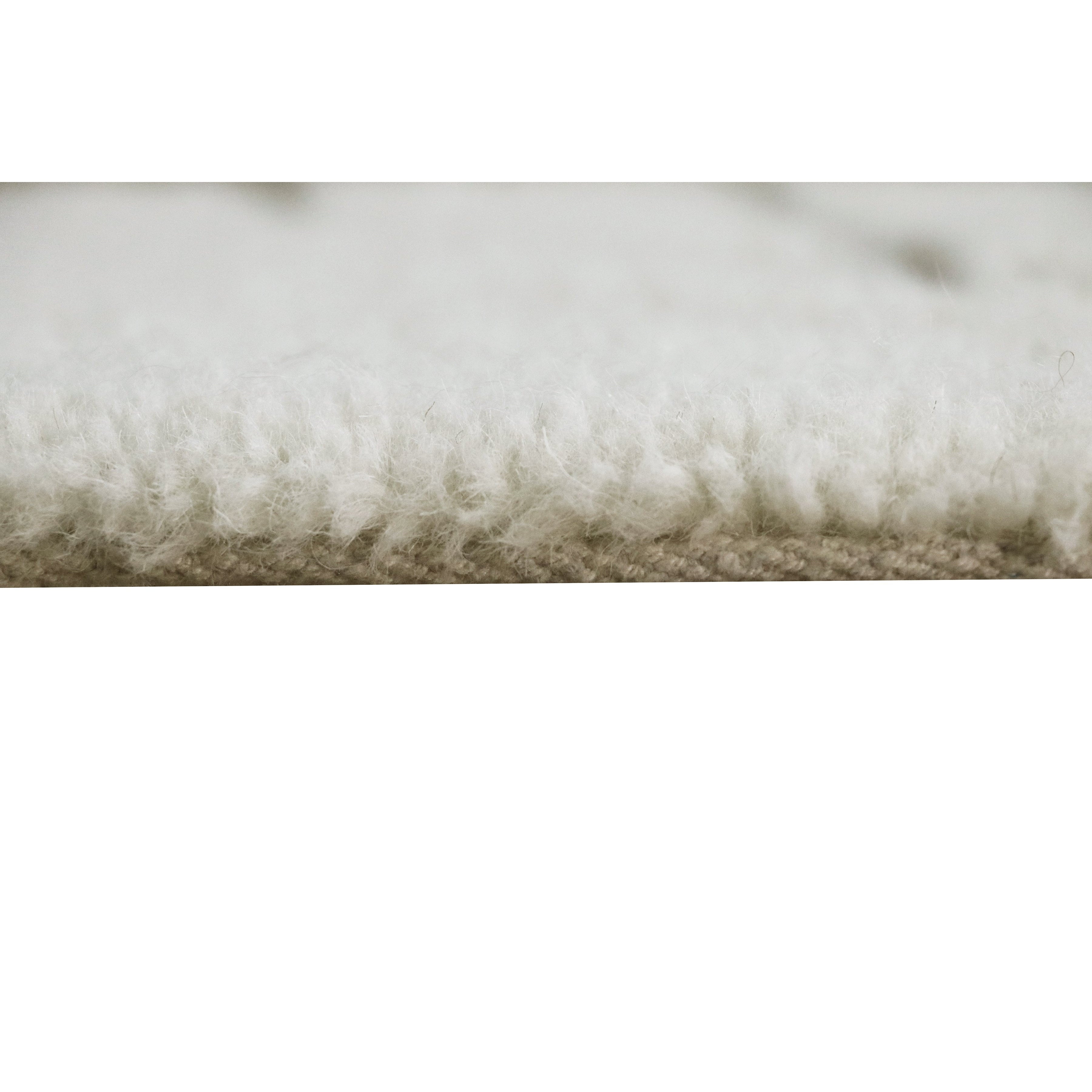 Nomad Zagros Woolable Natural Grey Rug、mySite、gigharbornorthrealestate