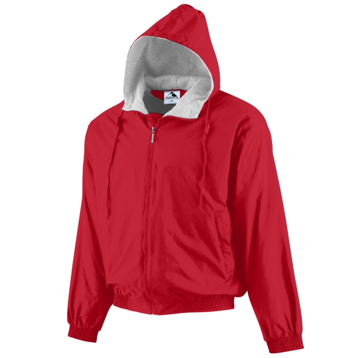 Augusta Rain Jacket - Red、mySite、noshort