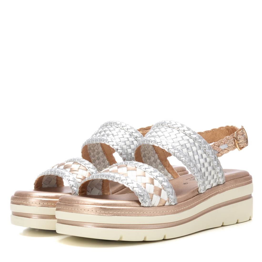 SANDALIA DE MUJER CARMELA 16225502、mySite、gtrtttuynbv