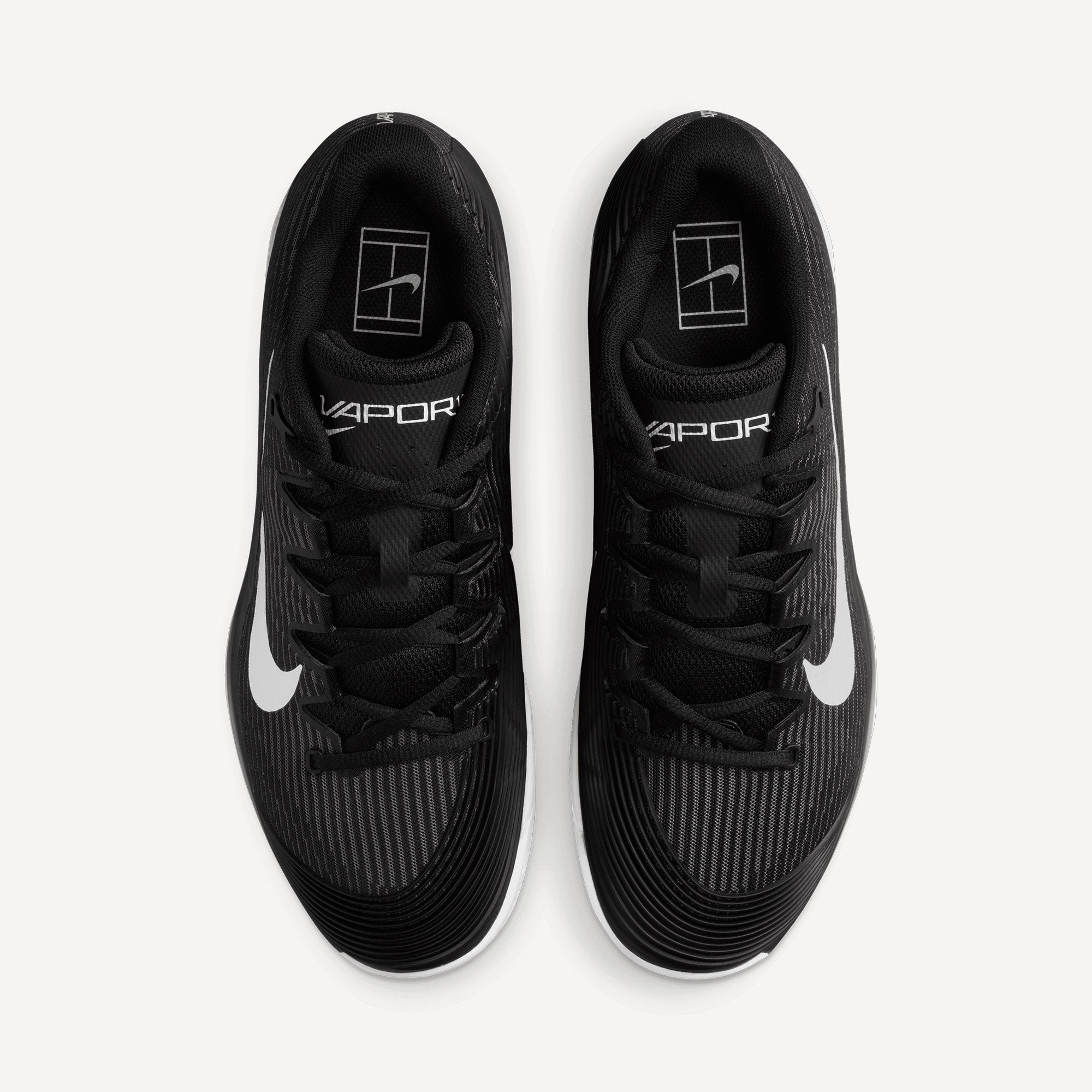 Nike Vapor 12 Men's Clay Court Tennis Shoes