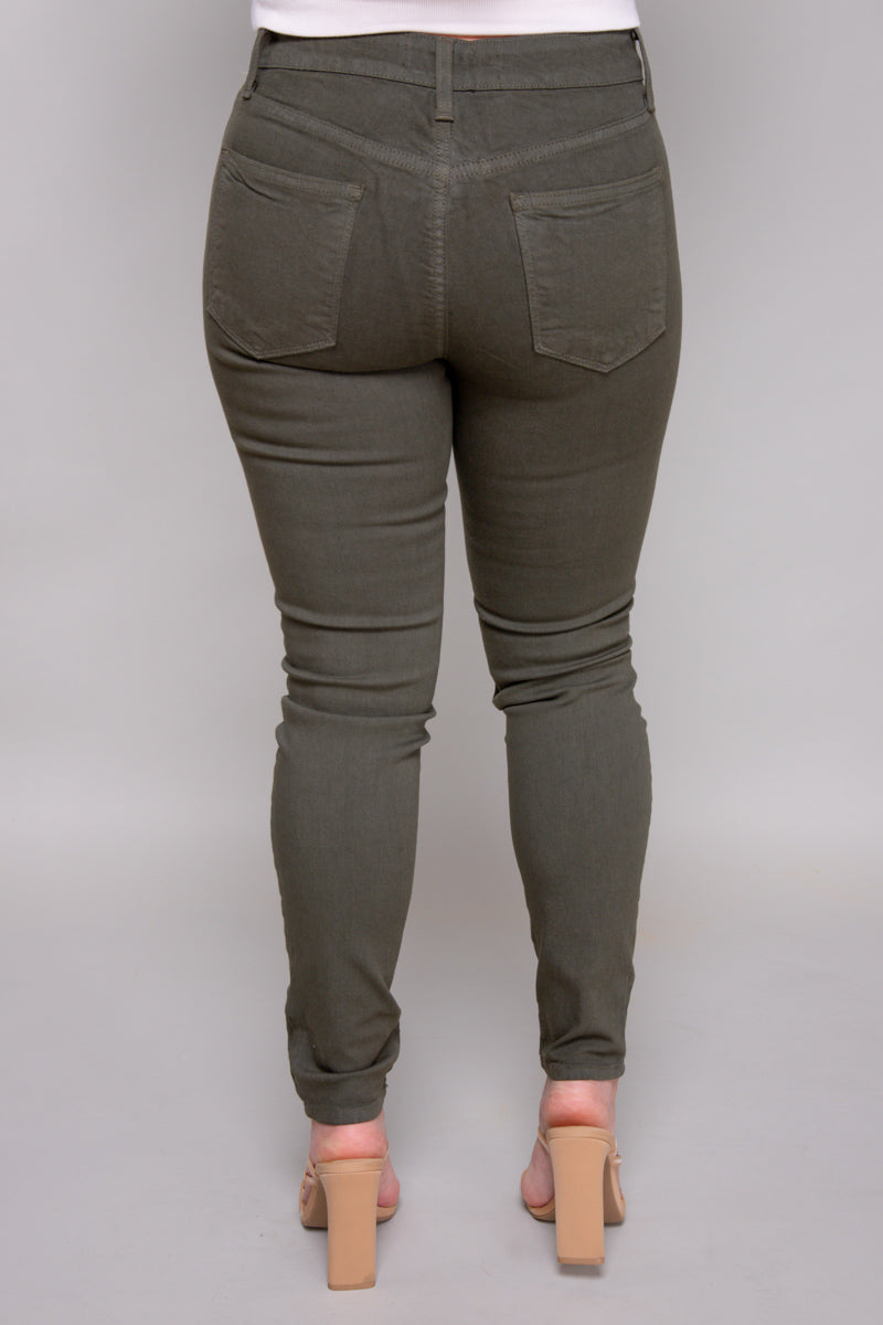 No Pressure Jeans - FINAL SALE、mySite、hinf8tx79