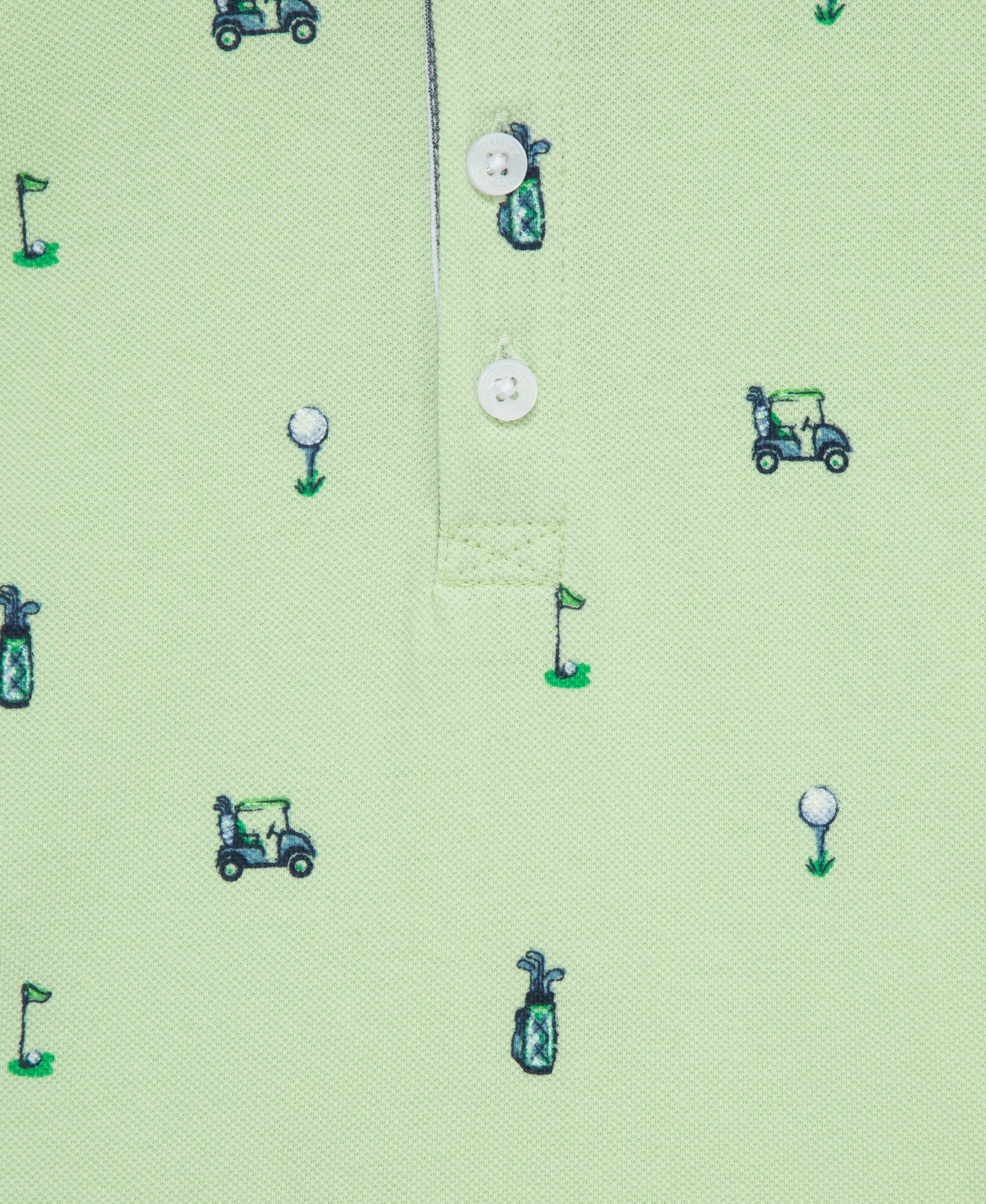  Golf Polo Short Set (12M-24M)、mySite、layawaytickets