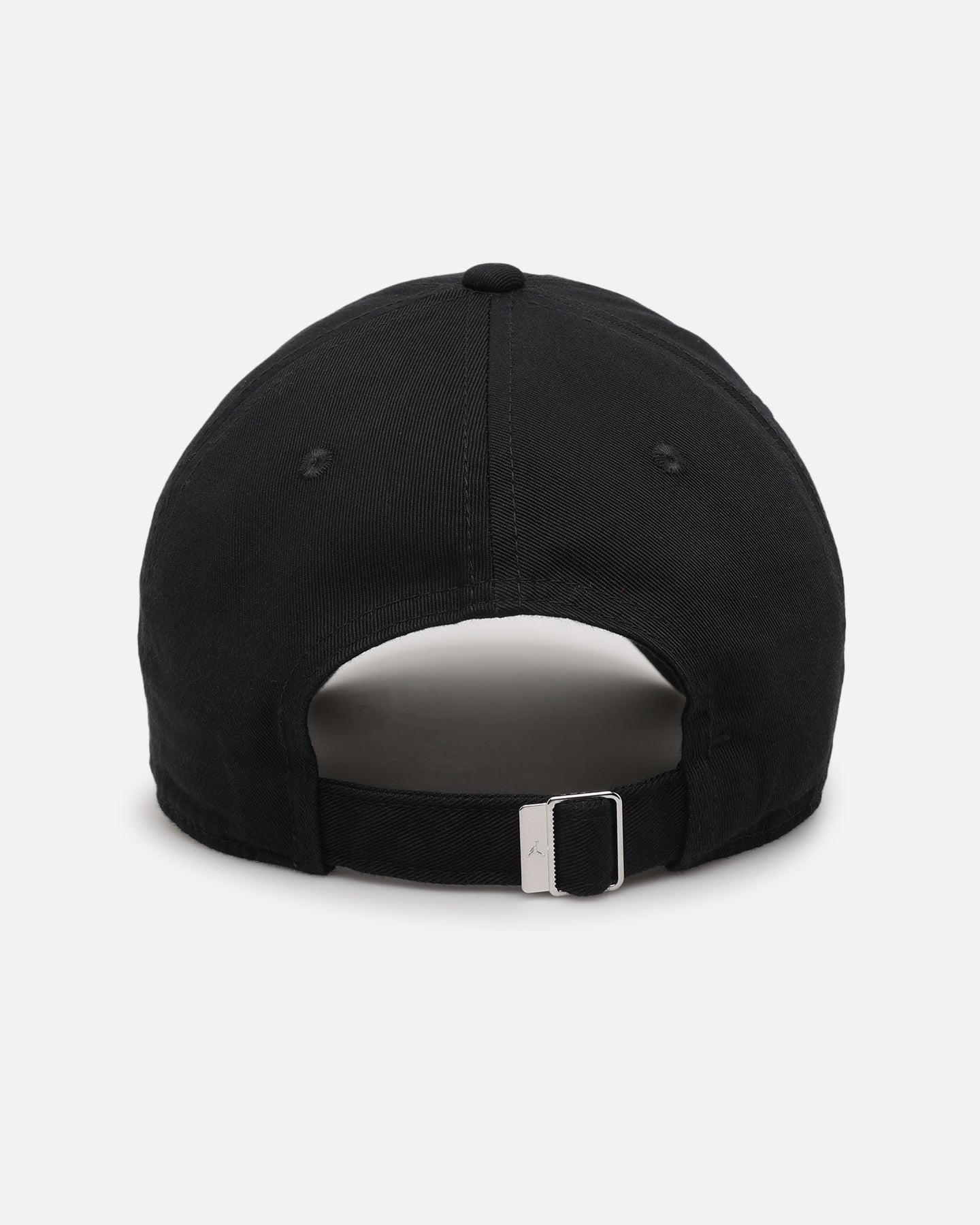 Jordan Unstructured Curved Bill Strapback Hat Black/White、mySite、zt4zffjzw