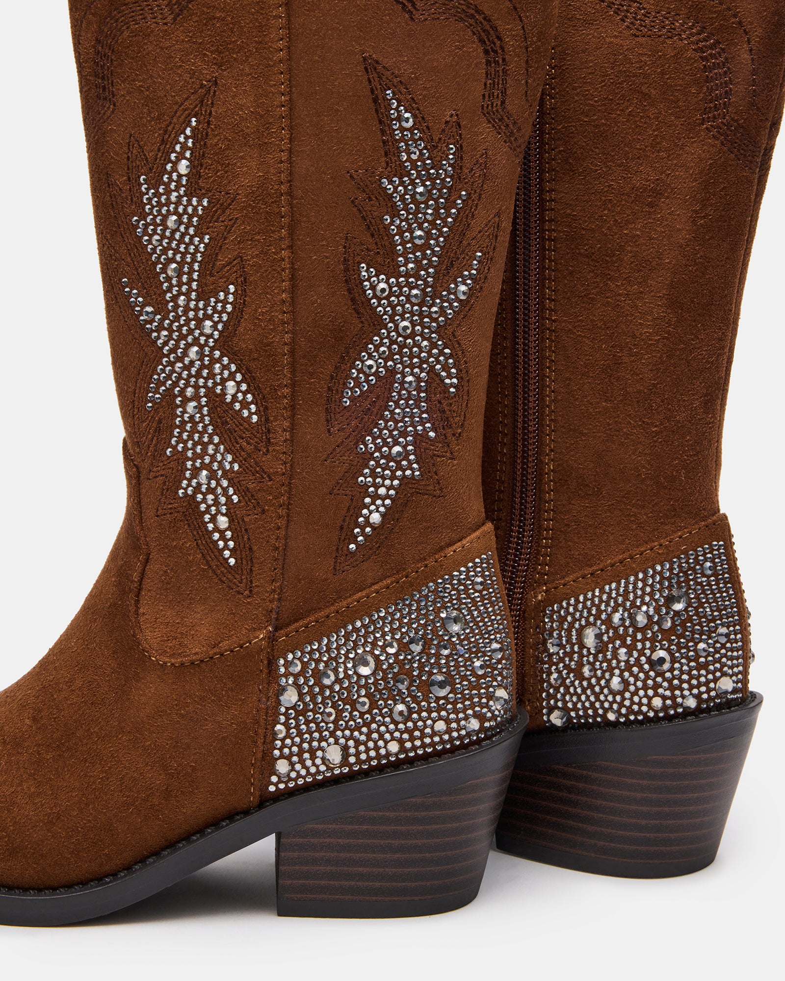 KIDS' YEEHAH BROWN、mySite、gtrtttuynbv