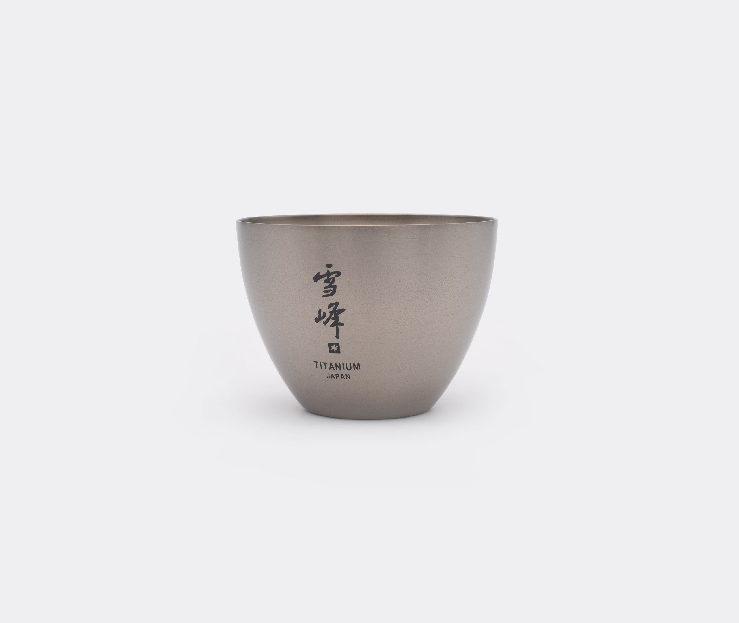 Titanium Sake Cup、mySite、topwebapps