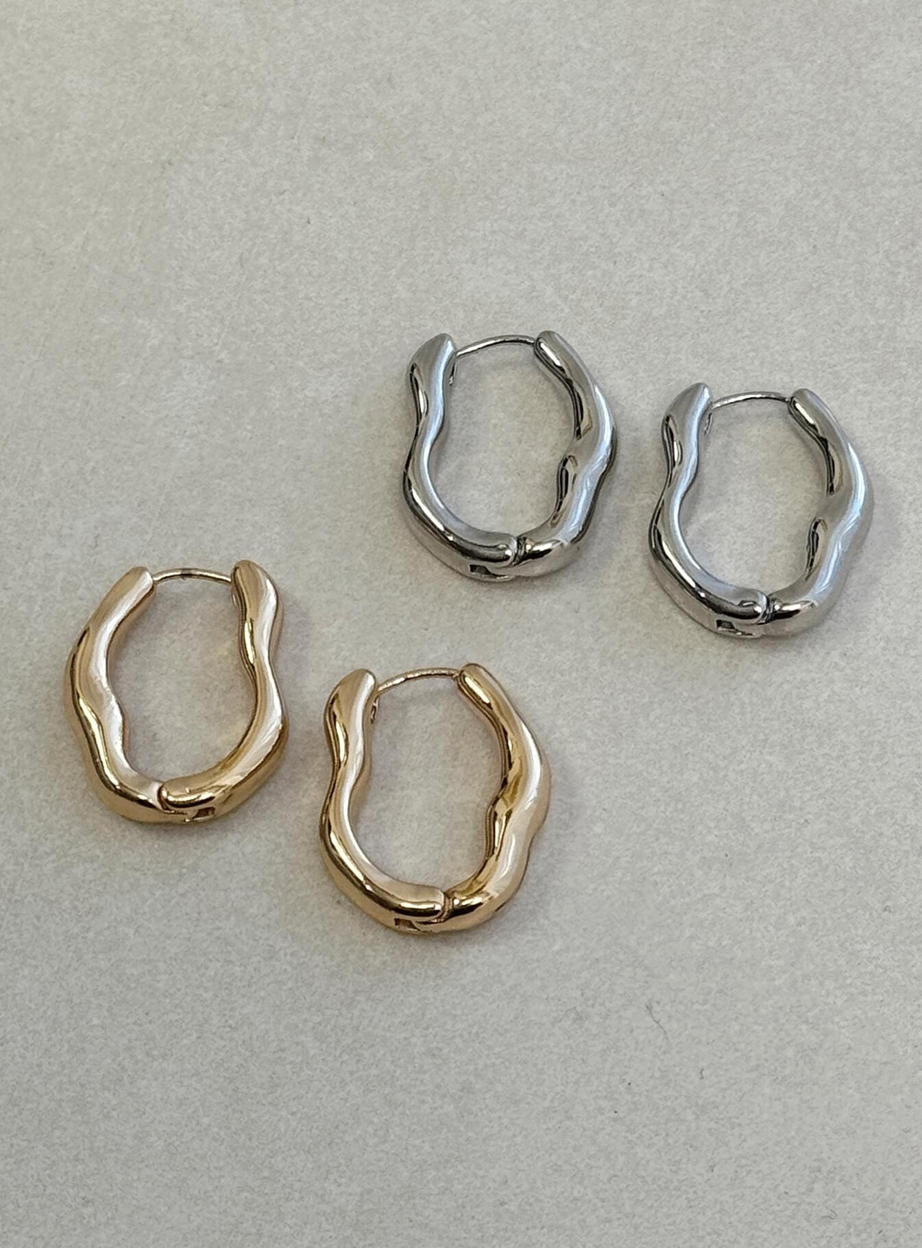 Andromeda Earring Pack Multi、mySite、solidvoid