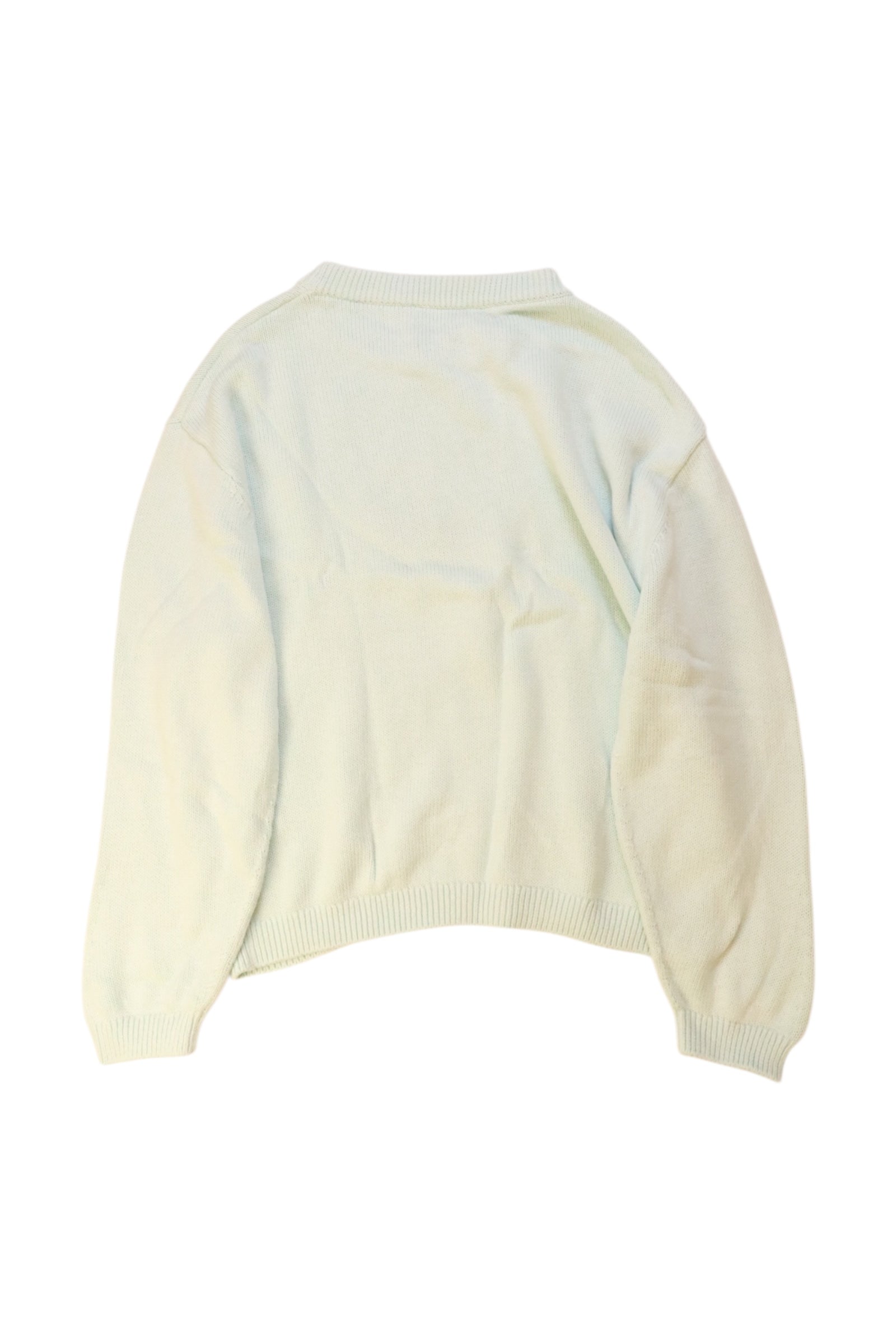 Bonpoint Voyage Crewneck Sweatshirt 14Y、mySite、g9winljtr
