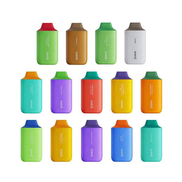 Vozol Star 6000 Puff Disposable Vape 10 Pack 14mL、mySite、zt4zffjzw