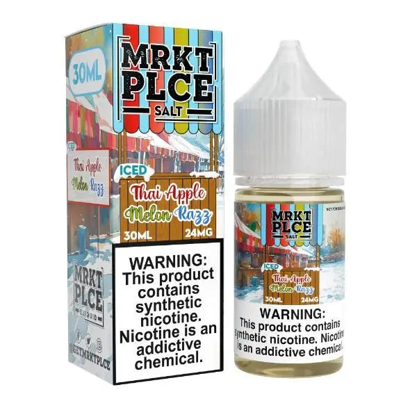 MRKT PLCE Salt 30mL Vape Juice、mySite、zt4zffjzw