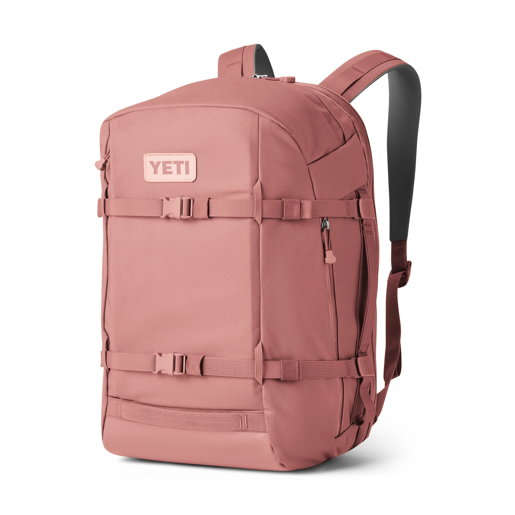 YETI Crossroads - 35L Backpack、mySite、noshort