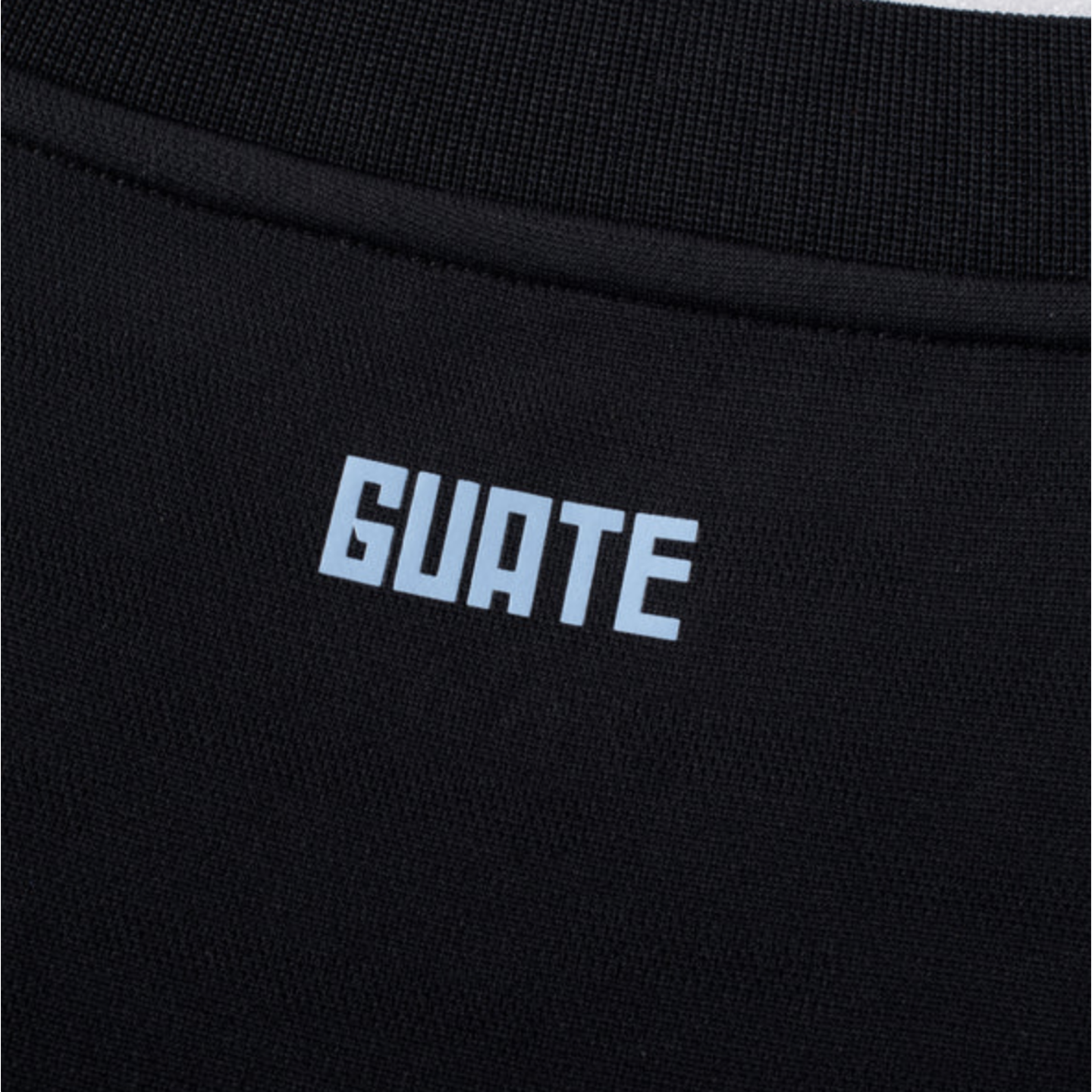 Umbro Guatemala 2025 Third Jersey、mySite、noshort