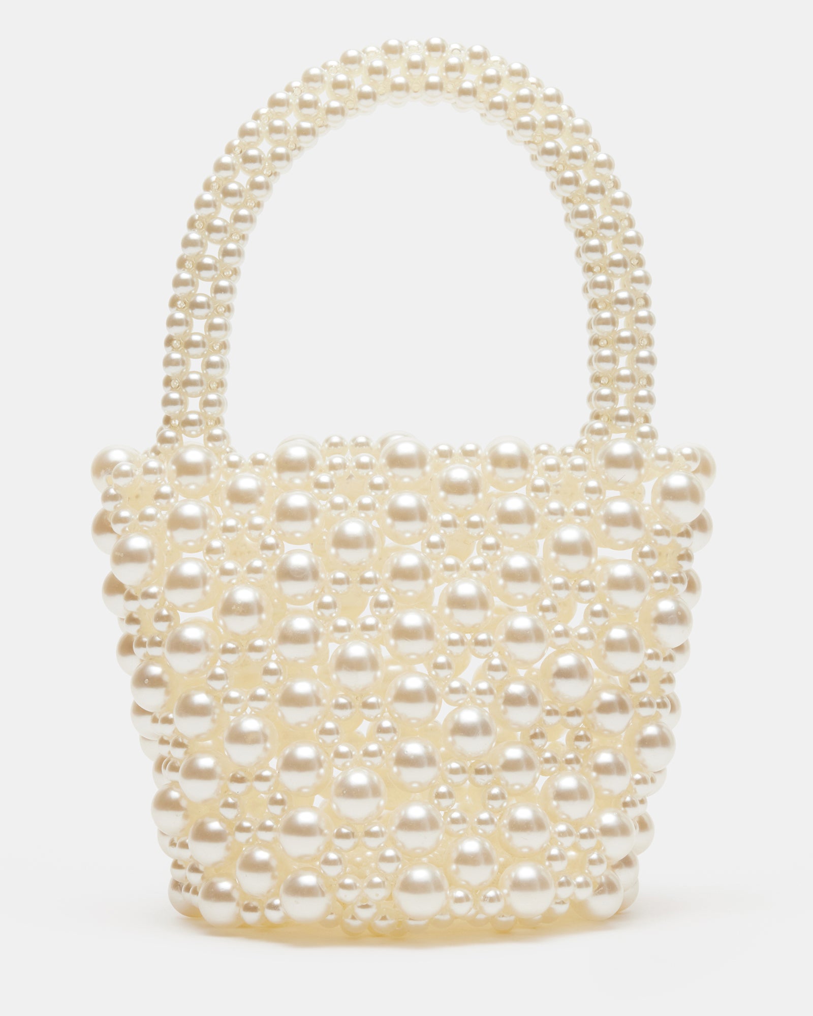 PEARL BAG IVORY、mySite、gtrtttuynbv