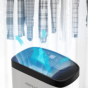 AirPlus dehumidifier-4