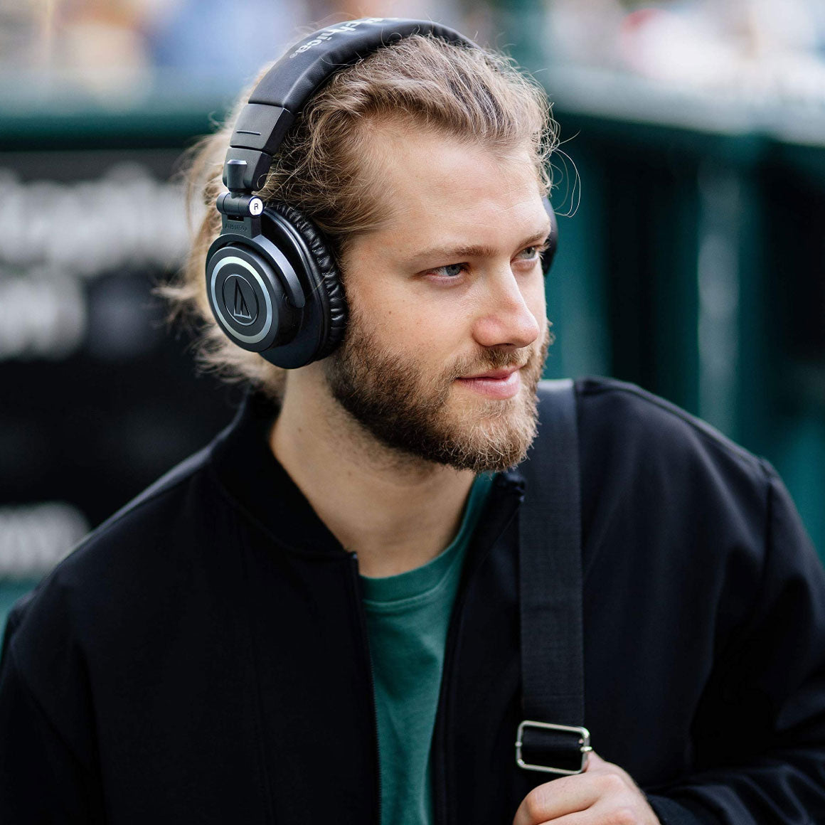  Audio-Technica - ATH-M50xBT2、mySite、merchandisen