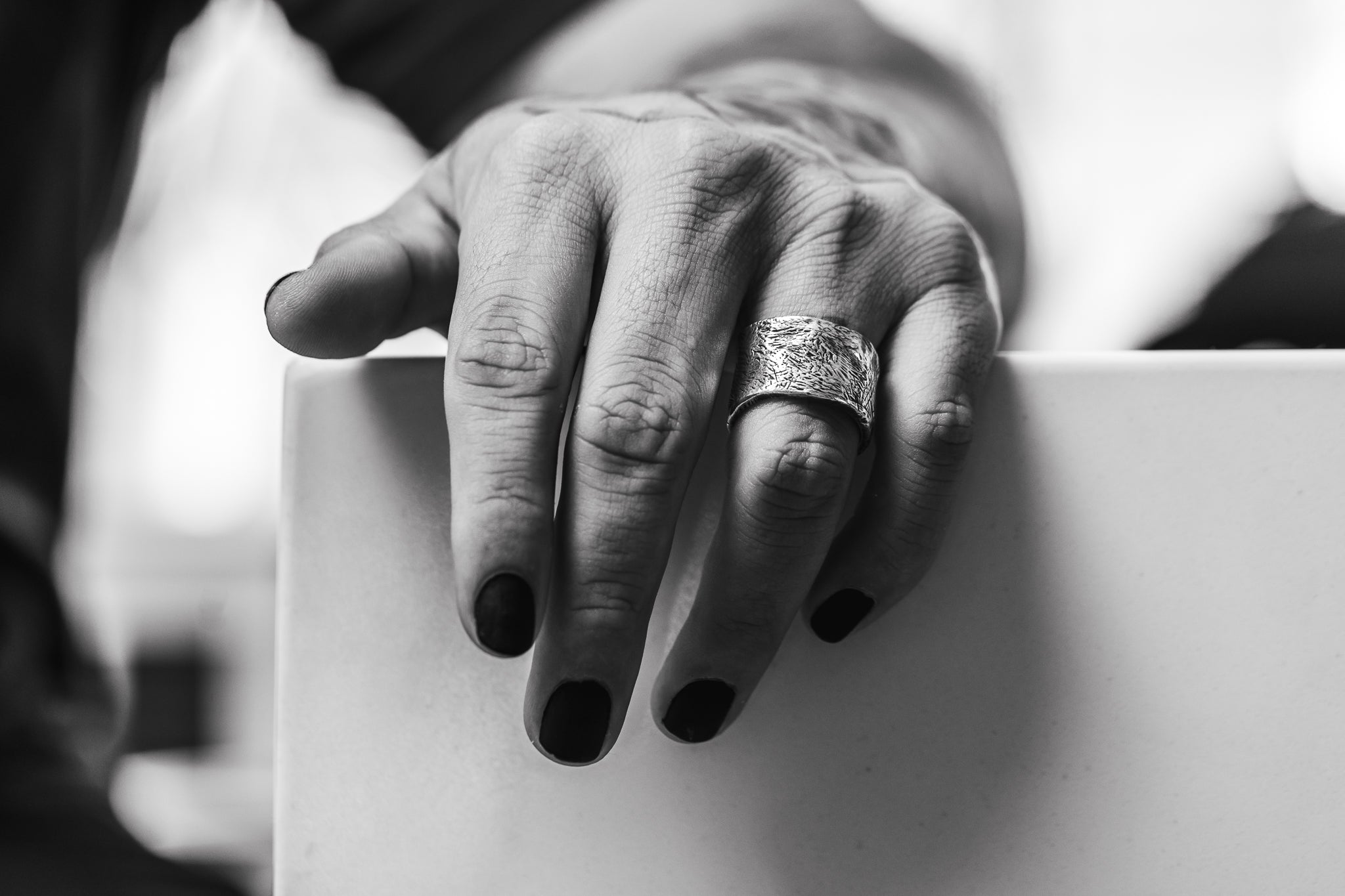  Venice Wide Band、mySite、merchandisen