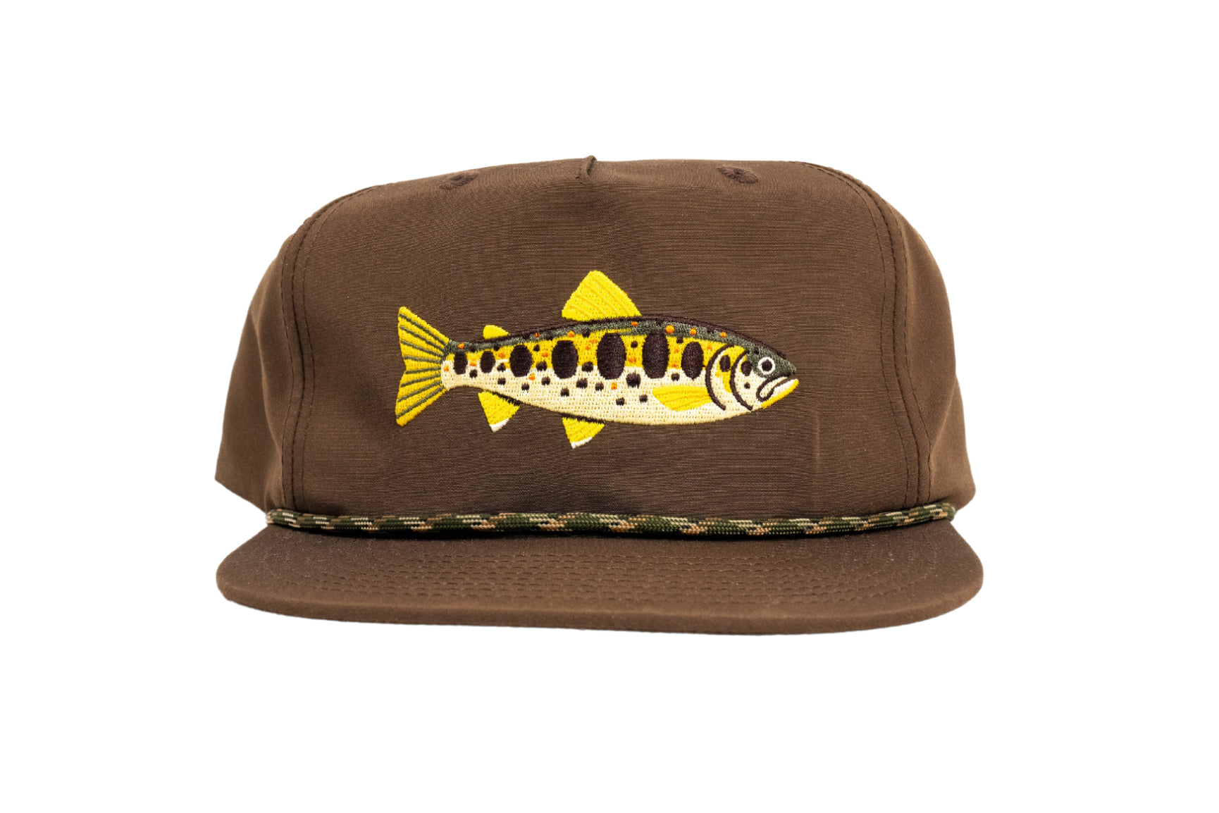 Amago Trout Hat、mySite、solidvoid