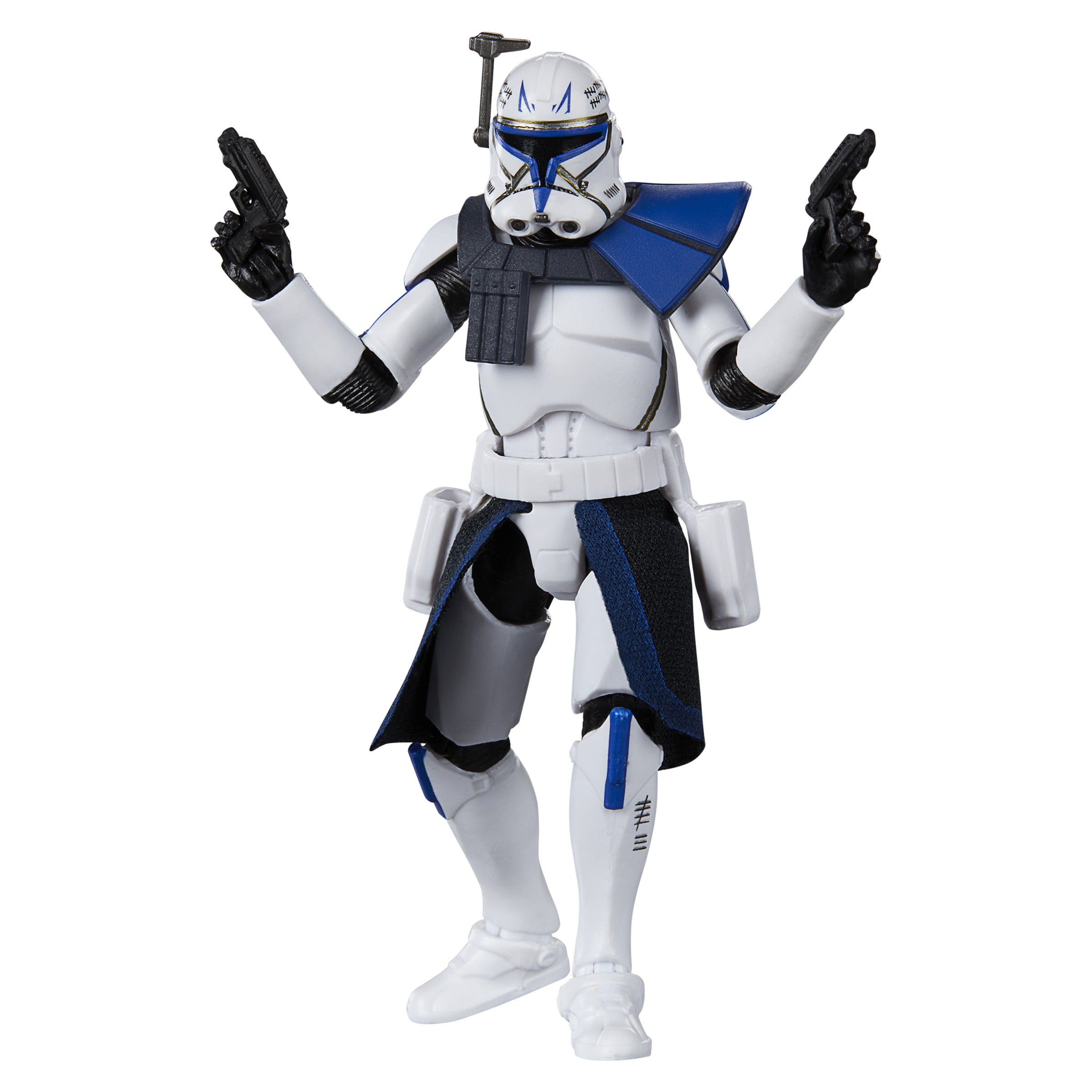 Star Wars The Vintage Collection Clone Commander Rex (Bracca Mission)、mySite、hgirdovlk