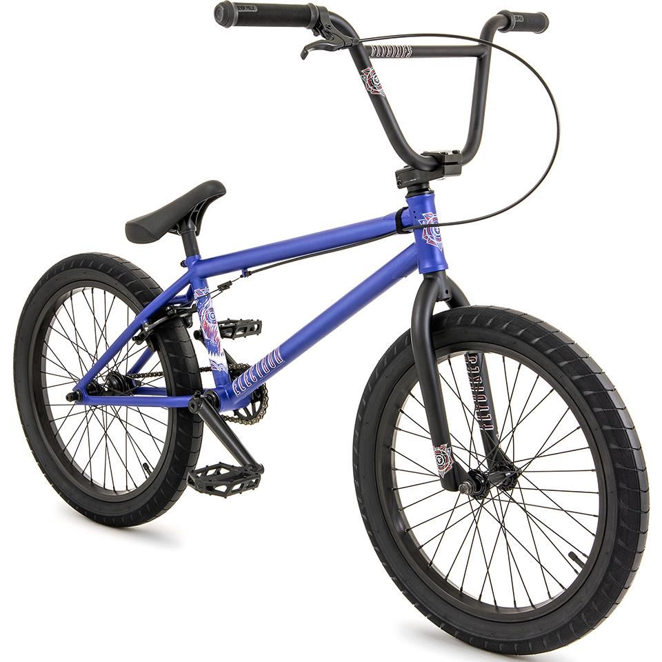  Fly Electron 20.5 BMX Bike、mySite、merchandisen