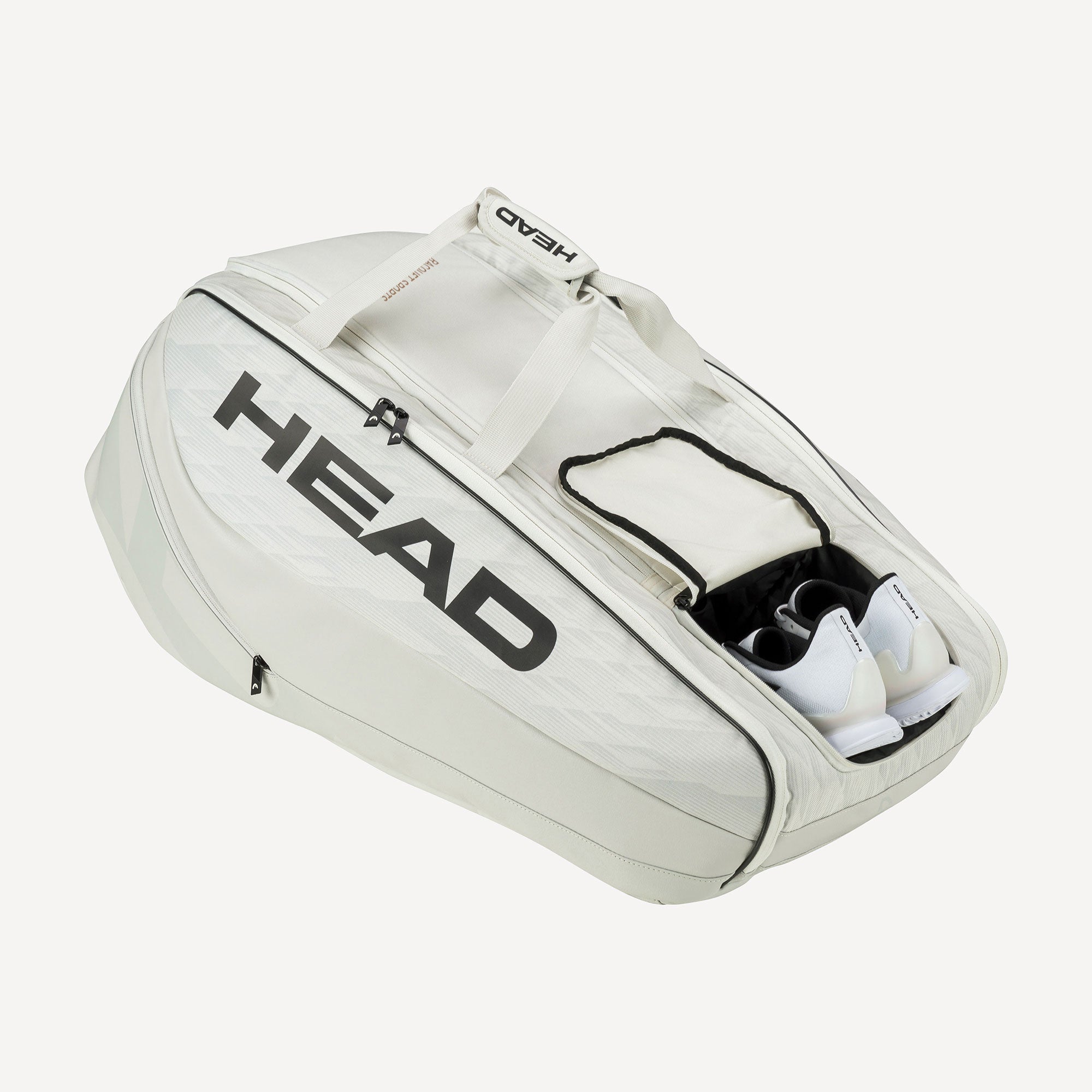HEAD Djokovic Pro X Racket Tennis Bag XL
