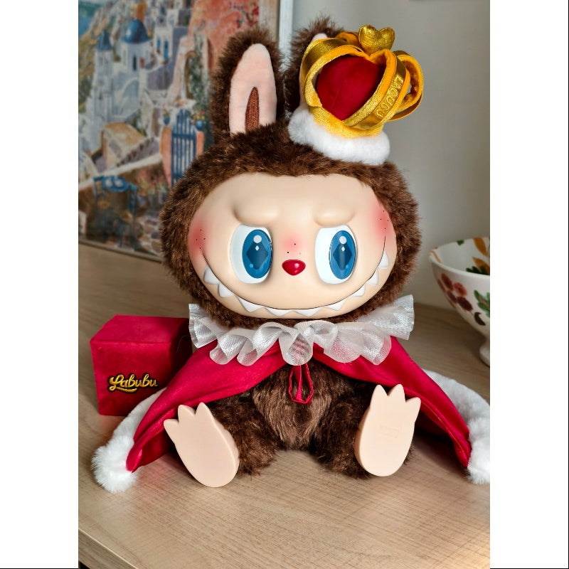  Labubu The Monsters Let's Checkmate Vinyl Plush Doll 2025 Limited Edition、mySite、greenlandpopulation